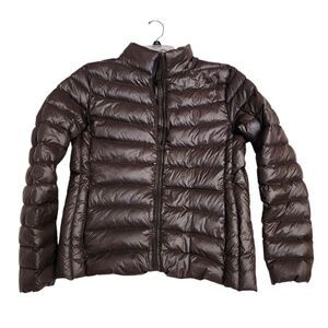 ZShow packable Down‎ jacket coat sz Small